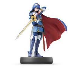 Lucina - (Brand New) (Amiibo)