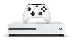 Xbox One S 500 GB White Console - (Used) (Xbox One Consoles)