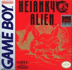 Heiankyo Alien - (Used, Cart/Disc Only) (GameBoy Games)