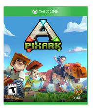 PixArk - (CiB) (Xbox One Games)