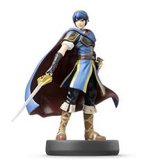 Marth - (Brand New) (Amiibo)