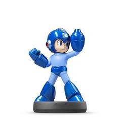 Mega Man - (Used) (Amiibo)