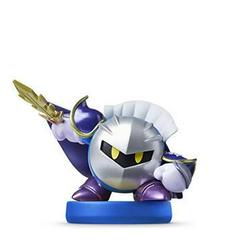 Meta Knight - Kirby Series - (Brand New) (Amiibo)