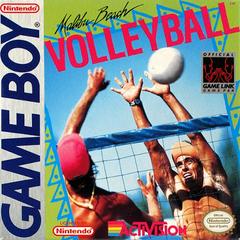 Malibu Beach Volleyball - (Used, Cart/Disc Only) (GameBoy Games)