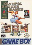 Olympic Summer Games - (Used, Cart/Disc Only) (GameBoy Games)