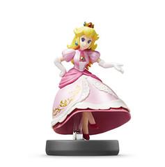 Peach - (Brand New) (Amiibo)