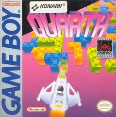 Quarth - (Used, Cart/Disc Only) (GameBoy Games)