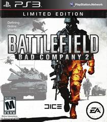 Battlefield: Bad Company 2 [Limited Edition] - (CiB) (Playstation 3 Games)