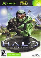 Halo: Combat Evolved [Not for Resale] - (CiB) (Xbox Games)