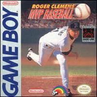 Roger Clemens' MVP Baseball - (Used, Cart/Disc Only) (GameBoy Games)