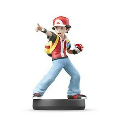 Pokemon Trainer - (Brand New) (Amiibo)