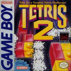 Tetris 2 - (Used, Cart/Disc Only) (GameBoy Games)