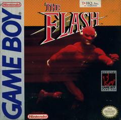 The Flash - (Used, Cart/Disc Only) (GameBoy Games)