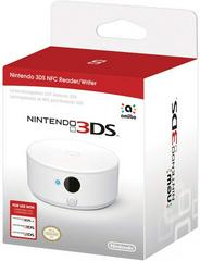 NFC Reader - (Used) (Nintendo 3DS Accessories)