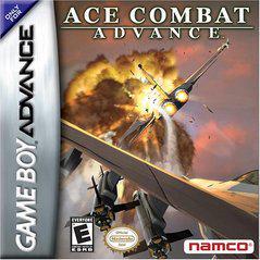 Ace Combat Advance - (Used, Cart/Disc Only) (GameBoy Advance Games)