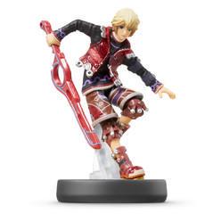 Shulk - (Brand New) (Amiibo)