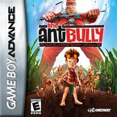 Ant Bully - (Used, Cart/Disc Only) (GameBoy Advance Games)