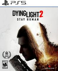 Dying Light 2: Stay Human - (CiB) (Playstation 5 Games)