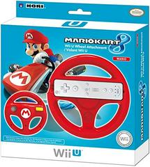 Mario Kart 8 Wheel [Mario] - (Brand New) (Wii U Accessories)