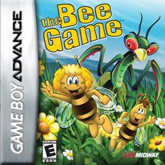 Bee Game - (Used, Cart/Disc Only) (GameBoy Advance Games)