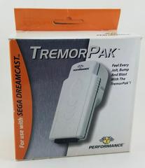 TremorPak - (Used) (Sega Dreamcast Accessories)