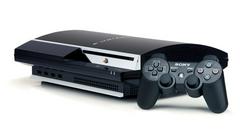 Playstation 3 System 160GB - (Used) (Playstation 3 Consoles)