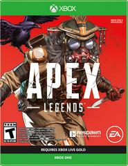 Apex Legends [Bloodhound Edition] - (CiB) (Xbox One Games)