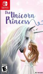 Unicorn Princess - (CiB) (Nintendo Switch Games)