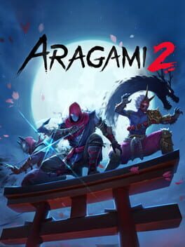 Aragami 2 - (CiB) (Playstation 4 Games)