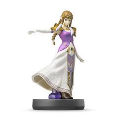 Princess Zelda - (Used) (Amiibo)