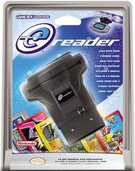 E-Reader - (Used) (GameBoy Advance Accessories)