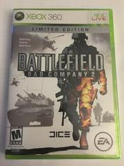 Battlefield: Bad Company 2 [Limited Edition] - (CiB) (Xbox 360 Games)