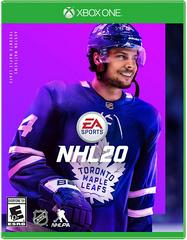 NHL 20 - (CiB) (Xbox One Games)