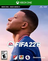 FIFA 22 - (CiB) (Xbox One Games)