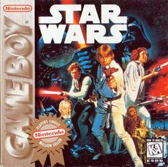 Star Wars [Player's Choice] - (CiB) (GameBoy Games)