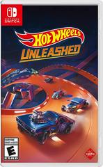 Hot Wheels Unleashed - (CiB) (Nintendo Switch Games)