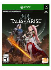 Tales of Arise - (CiB) (Xbox Series X Games)