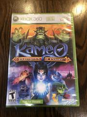 Kameo Elements Of Power [Not For Resale] - (Used, No Manual) (Xbox 360 Games)