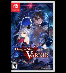 Dragon Star Varnir - (Brand New) (Nintendo Switch Games)