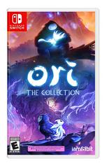 Ori: The Collection - (Brand New) (Nintendo Switch Games)