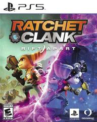 Ratchet and Clank: Rift Apart - (CiB) (Playstation 5 Games)