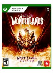 Tiny Tina's Wonderlands [Next Level Edition] - (CiB) (Xbox Series X Games)