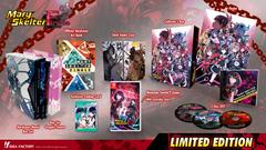 Mary Skelter Finale [Limited Edition] - (Brand New) (Nintendo Switch Games)