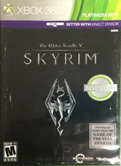 Elder Scrolls V: Skyrim [Platinum Hits] - (CiB) (Xbox 360 Games)