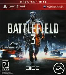 Battlefield 3 [Greatest Hits] - (CiB) (Playstation 3 Games)