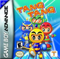 Tang Tang - (Used, Cart/Disc Only) (GameBoy Advance Games)