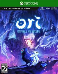 Ori and the Will of the Wisps - (CiB) (Xbox One Games)