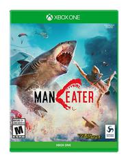 Maneater - (CiB) (Xbox One Games)