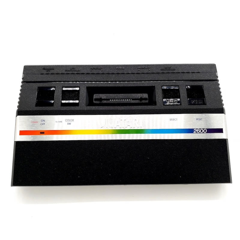 Atari 2600 System [Junior] - (Used) (Atari 2600 Consoles)