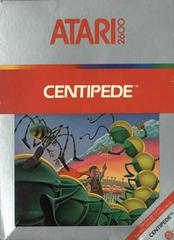 Centipede - (CiB) (Atari 2600)